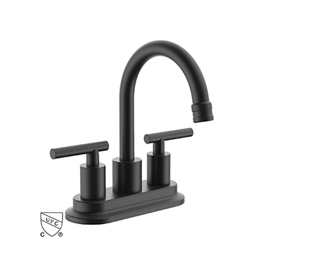 Centerset Basin Faucets