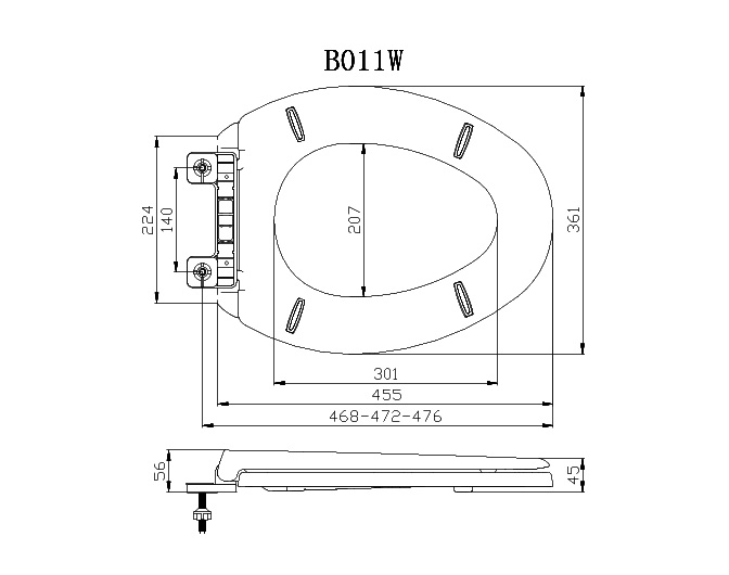 B011W