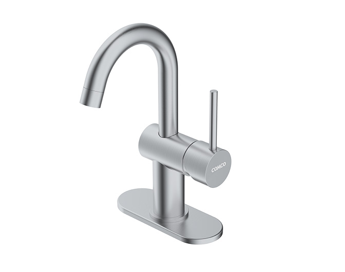 Lavatory Faucet